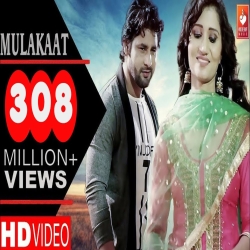 Mulakaat  Vijay Varma Mp3 Song
