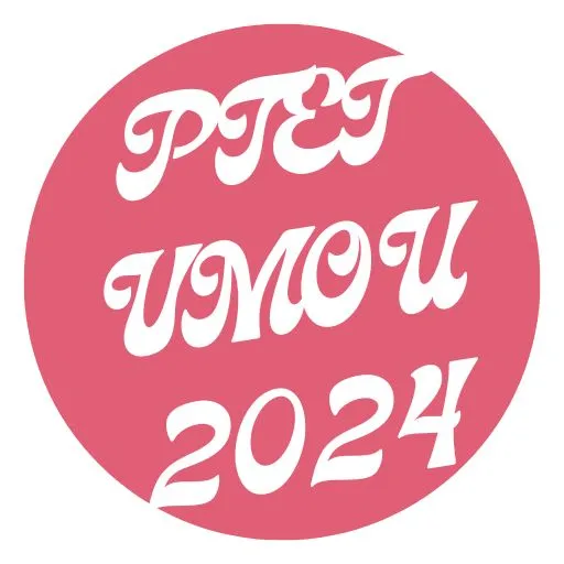 PTET VMOU 2024 Logo